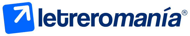 Letreromanía